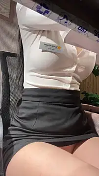 Gina999 online show from April 2026 02:53:02 AM