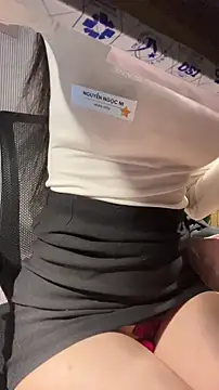 Gina999 online show from April 2026 06:36:02 AM