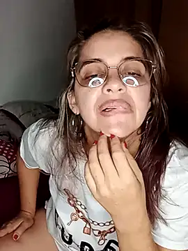 AdiniTA  Hot online show from October 2025 05:05:01 AM