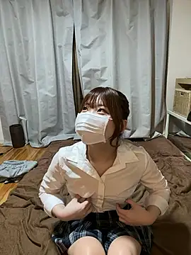 nodoka1111 online show from October 2025 11:22:02 AM