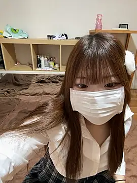 nodoka1111 online show from October 2025 03:09:01 AM