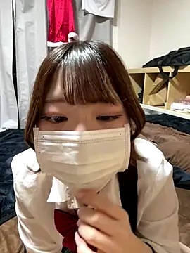 nodoka1111 online show from December 2025 01:18:02 PM