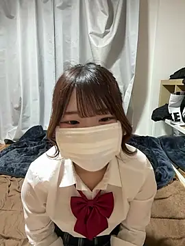 nodoka1111 online show from January 2026 12:18:01 PM