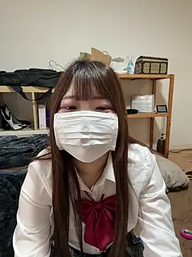nodoka1111 online show from January 2026 02:37:01 AM