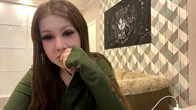 RebelKitsune online show from October 2025 04:53:02 AM