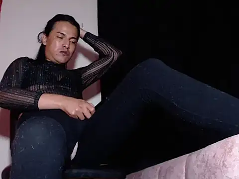 valeria limite online show from February 2026 05:37:01 AM