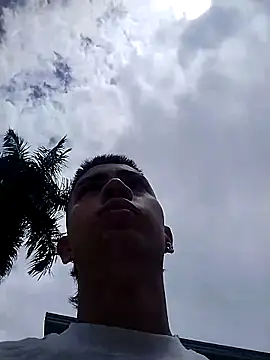 Snapshot of duvan_777 chatting on September 2025 04:56:01 PM duvan 777 online show from September 2025 04:56:01 PM