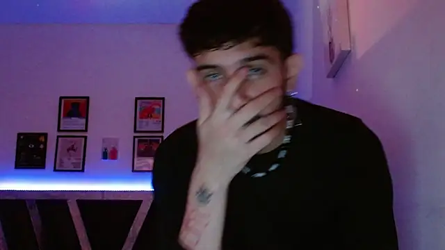 Sebasxxl12 online show from November 2025 11:26:01 PM