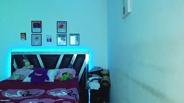 Sebasxxl12 online show from March 2026 12:45:01 AM