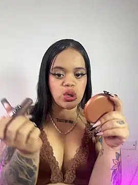 Sussyroxxx online show from June 2026 09:08:02 PM