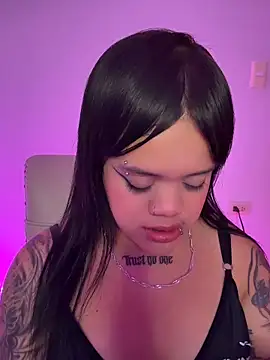Sussyroxxx online show from June 2026 12:46:02 AM