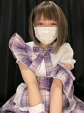 Snapshot of Nyamo-chan chatting on February 2026 09:13:02 AM Nyamo-chan online show from February 2026 09:13:02 AM