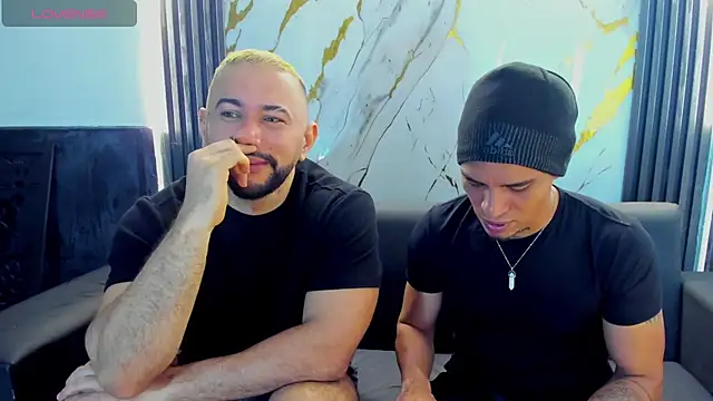 isaac franko online show from October 2025 09:25:02 PM