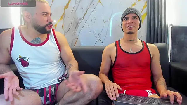 isaac franko online show from October 2025 09:48:02 PM