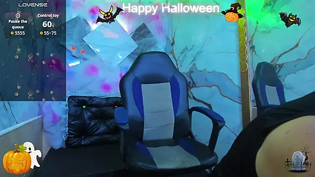 isaac franko online show from November 2025 09:27:02 PM