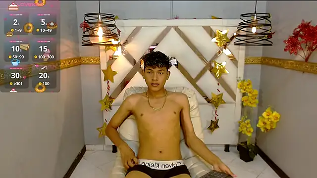 Sammy Millers online show from October 2025 03:54:01 PM