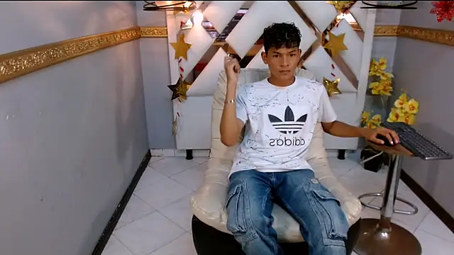 Sammy Millers online show from October 2025 08:06:02 PM