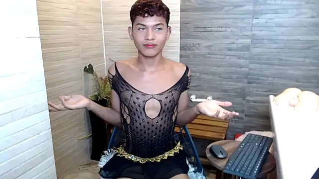 Sammy Millers online show from June 2026 08:57:01 PM
