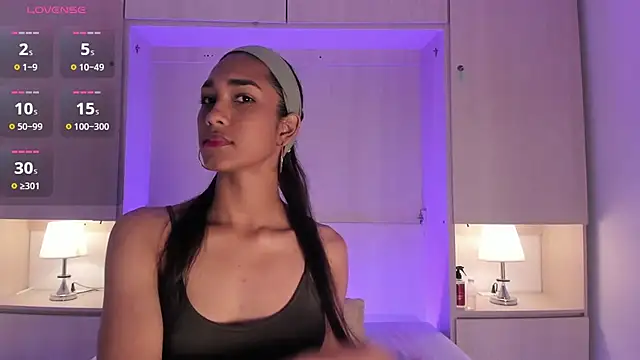 AnahiCollins online show from November 2025 11:42:02 AM