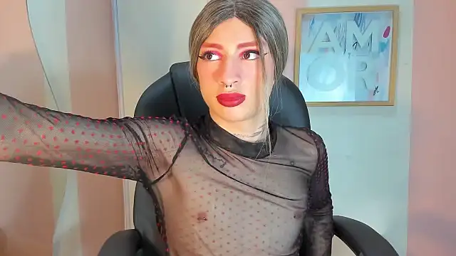 Mila Leon online show from January 2026 03:45:02 AM