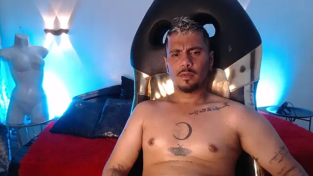 Snapshot of GSUS_PATRICK chatting on September 2025 03:50:01 PM GSUS PATRICK online show from September 2025 03:50:01 PM