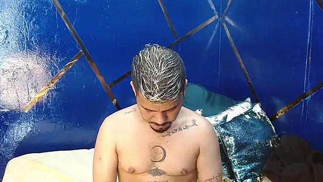 Snapshot of GSUS_PATRICK chatting on October 2025 07:01:02 PM GSUS PATRICK online show from October 2025 07:01:02 PM