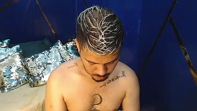 Snapshot of GSUS_PATRICK chatting on October 2025 12:57:02 PM GSUS PATRICK online show from October 2025 12:57:02 PM