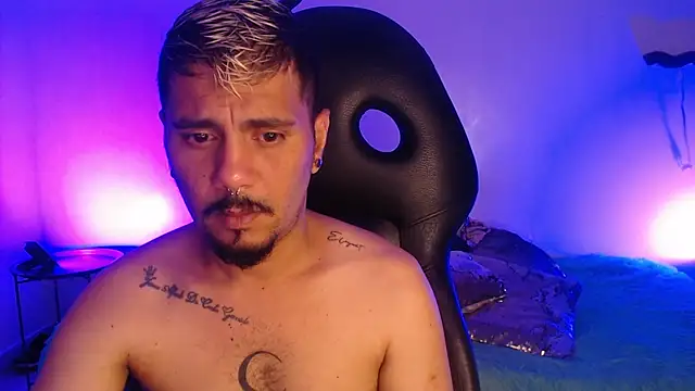 Snapshot of GSUS_PATRICK chatting on October 2025 01:11:02 PM GSUS PATRICK online show from October 2025 01:11:02 PM