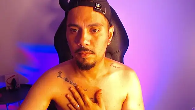 Snapshot of GSUS_PATRICK chatting on October 2025 05:15:01 AM GSUS PATRICK online show from October 2025 05:15:01 AM