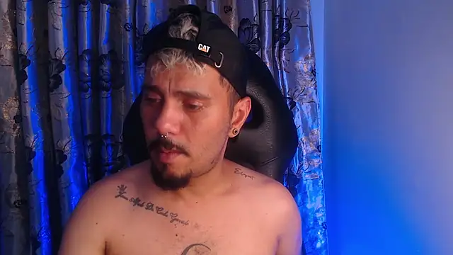 Snapshot of GSUS_PATRICK chatting on October 2025 03:51:01 PM GSUS PATRICK online show from October 2025 03:51:01 PM