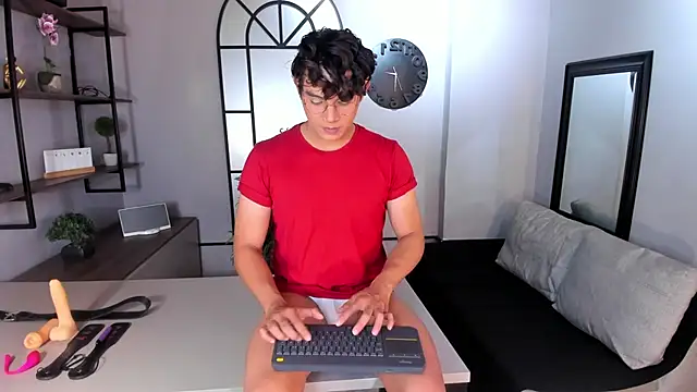 DyllanCooper online show from November 2025 12:02:02 PM