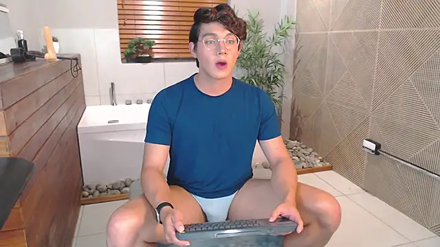 DyllanCooper online show from November 2025 12:16:01 PM