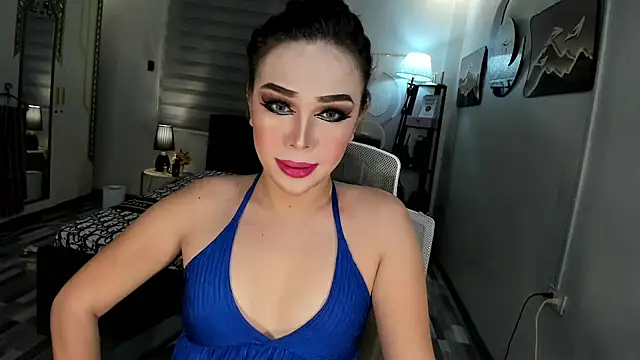 Lavinia Carpenters online show from October 2025 02:40:01 PM