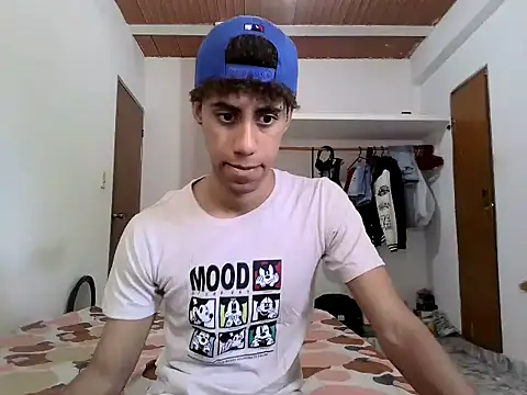 The boy good online show from September 2025 07:19:02 PM