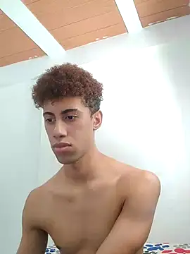 The boy good online show from October 2025 08:18:01 PM