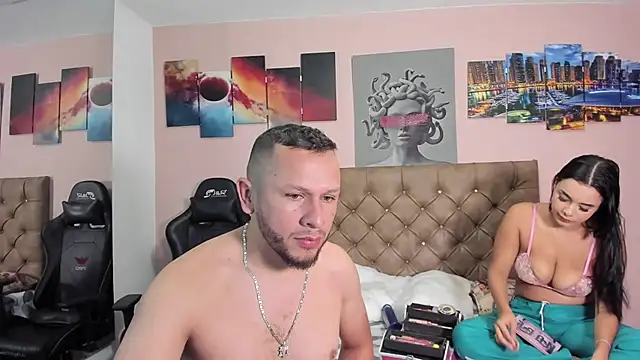 Snapshot of scarlett_vex chatting on October 2025 12:10:01 AM scarlett vex online show from October 2025 12:10:01 AM