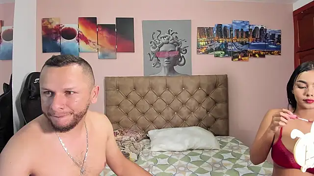 Snapshot of scarlett_vex chatting on October 2025 12:33:02 AM scarlett vex online show from October 2025 12:33:02 AM