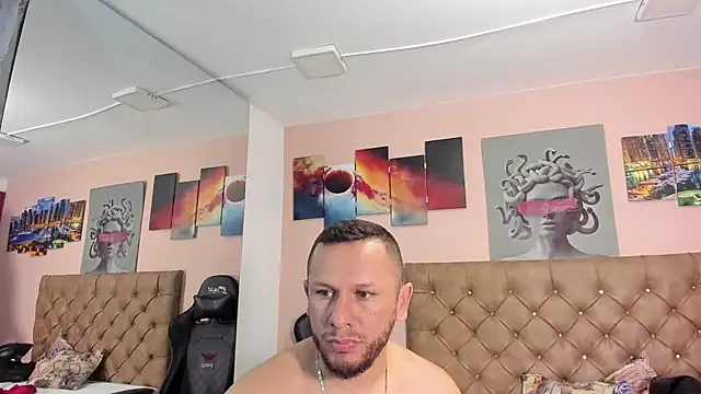 Snapshot of scarlett_vex chatting on October 2025 12:35:02 AM scarlett vex online show from October 2025 12:35:02 AM