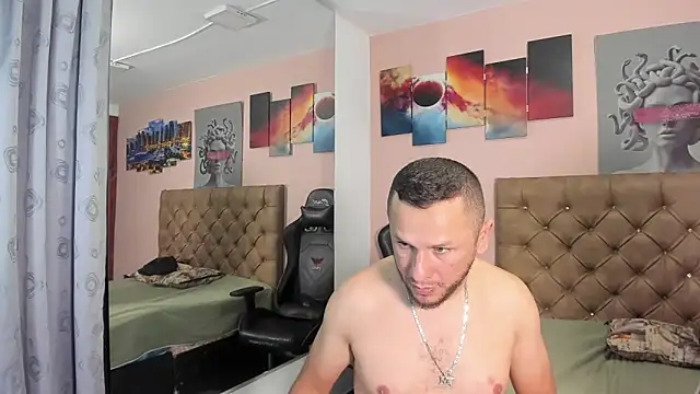 Snapshot of scarlett_vex chatting on October 2025 12:36:01 AM scarlett vex online show from October 2025 12:36:01 AM