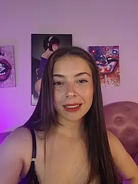 EmmaValencia  online show from February 2026 04:49:02 AM