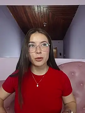 EmmaValencia  online show from March 2026 10:04:01 PM