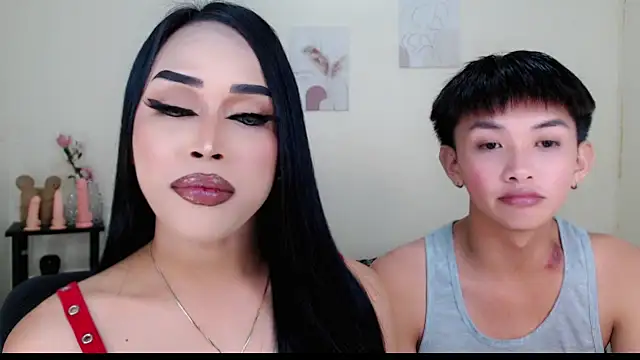 Wild Prince69 online show from November 2025 03:22:02 PM