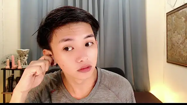 Wild Prince69 online show from December 2025 11:24:02 PM