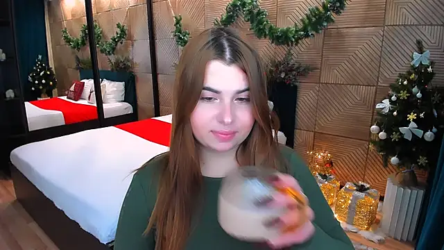 EnlightenmentOfLove online show from December 2025 06:12:01 PM