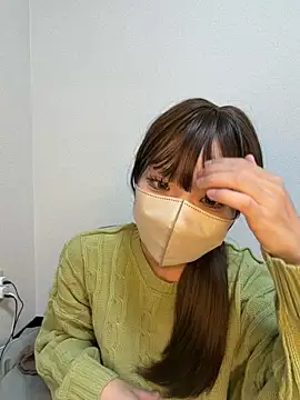 Riria xx online show from March 2026 11:11:01 PM