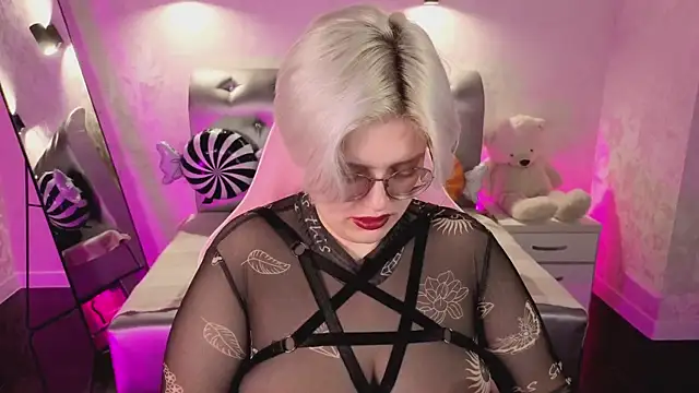 DominiqueSweetie online show from October 2025 09:21:02 AM