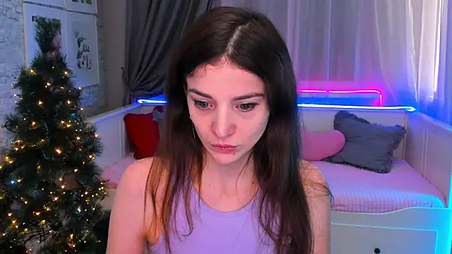 NikkaBush online show from January 2026 05:09:01 AM