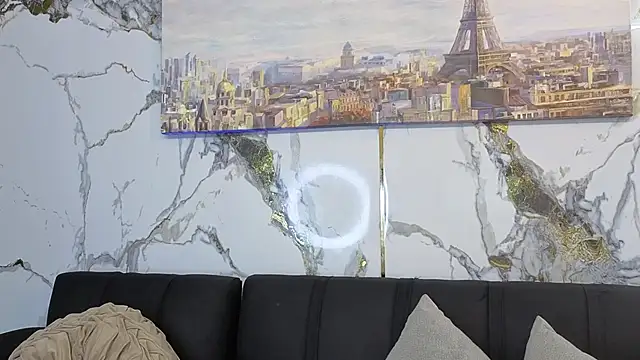 Nahomy Smiths aws online show from November 2025 09:36:01 PM