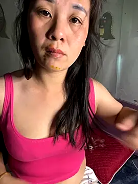 Suna-ny online show from November 2025 02:44:01 AM