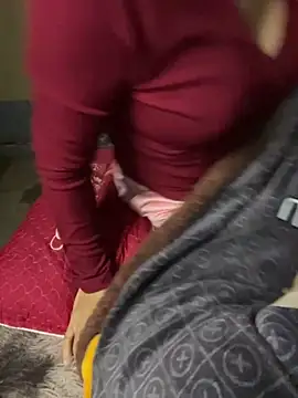 Suna-ny online show from November 2025 01:22:02 PM